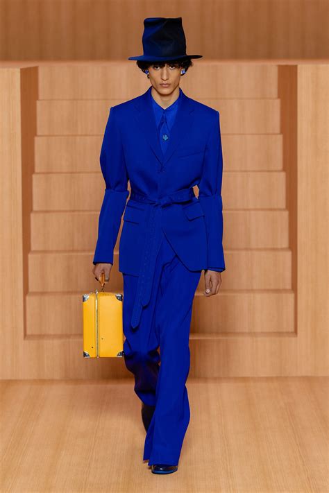 louis vuitton women ss22|louis vuitton women's summer 2022.